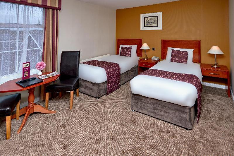 Eviston House Hotel Killarney Cameră foto