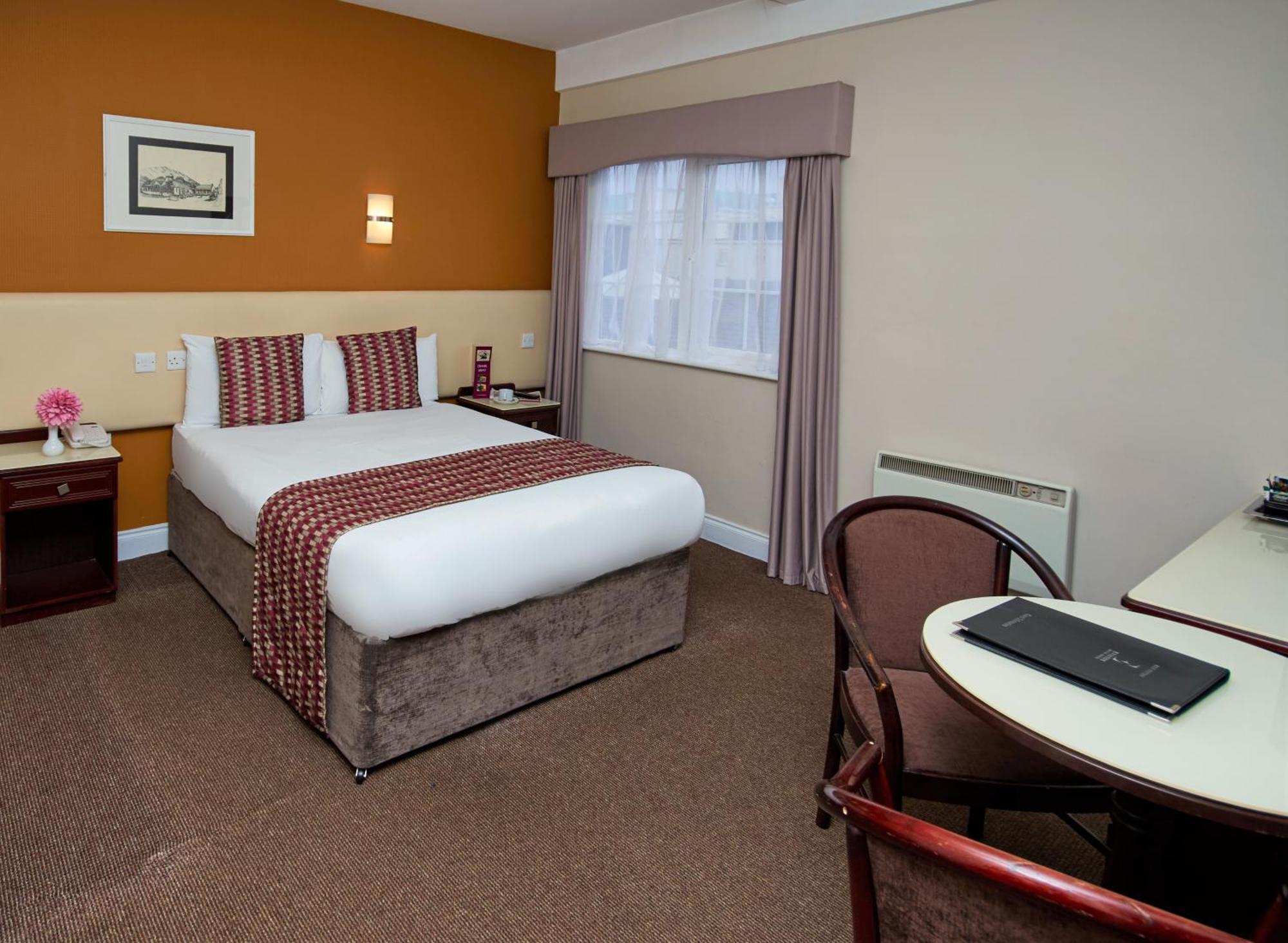 Eviston House Hotel Killarney Cameră foto