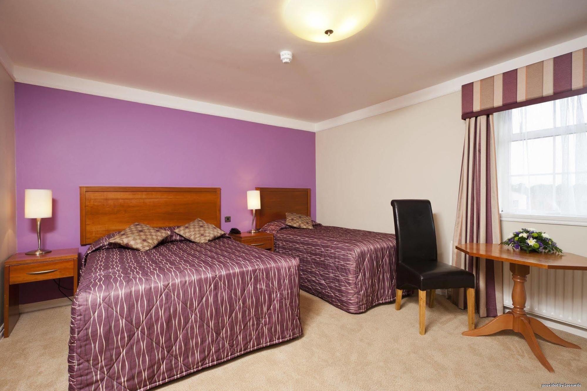 Eviston House Hotel Killarney Cameră foto